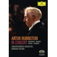thumbnail image 1 of Artur Rubinstein in Concert (DVD), 1 of 4