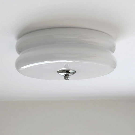 Arturesthome Art Deco Vintage Ceiling Light