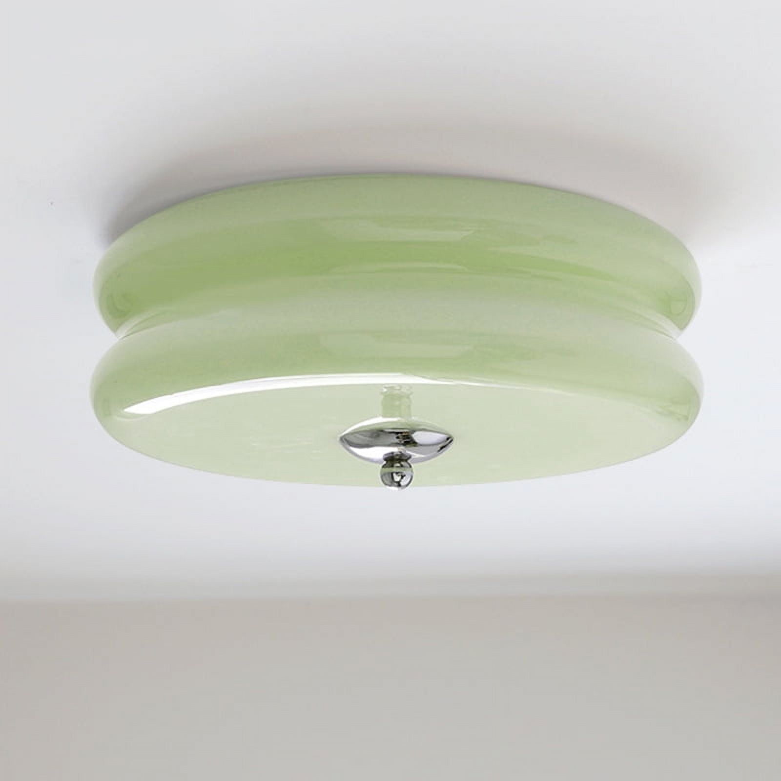 Vintage art deco ceiling light fixture sale