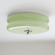 Arturesthome Art Deco Vintage Ceiling Light