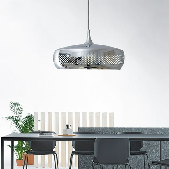 Arturesthome Danish Luxury Metal Chandelier Modern Personalized Hanging Lamps