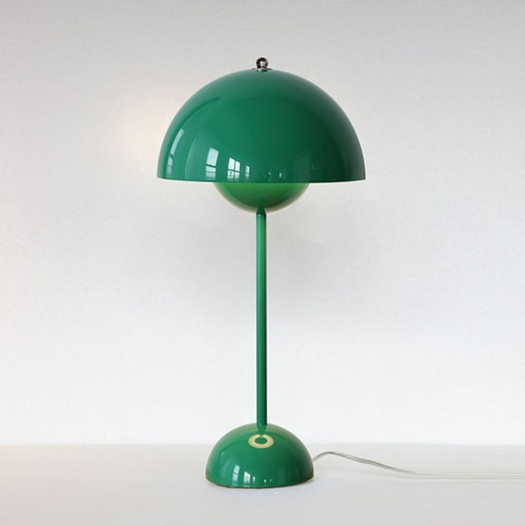 Arturesthome Minimalist Metal Table Lamp Creative Beside Lamp