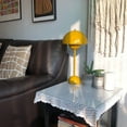 thumbnail image 1 of Arturesthome Minimalist Metal Table Lamp Creative Beside Lamp, 1 of 13