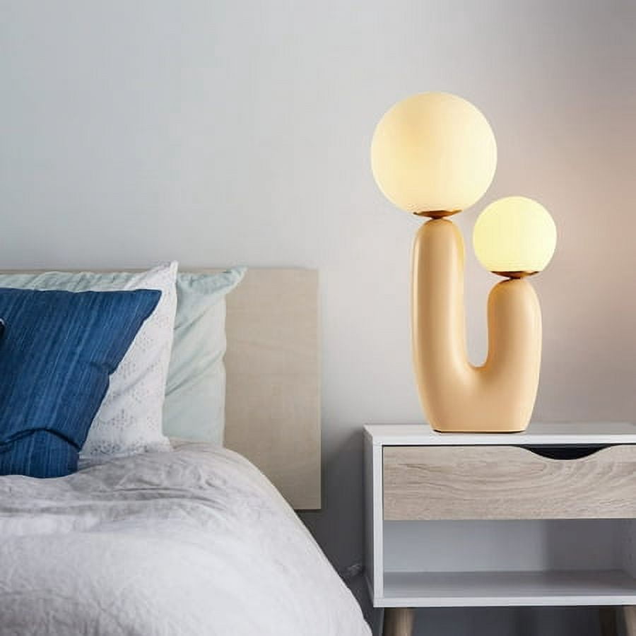 Arturesthome Modern Creative Living Room Bedside Bedroom Desk Lamp