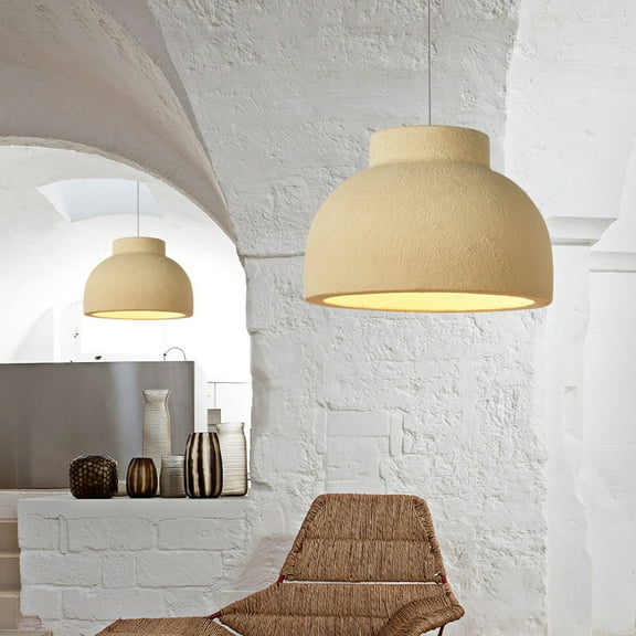 Arturesthome Modern Handmade Sculpture Resin Chandelier