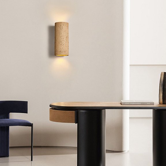 Arturesthome Modern Wabi-sabi Style Wall Lamp Corridor Aisle Light