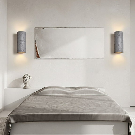 Arturesthome Modern Wabi-sabi Style Wall Lamp Corridor Aisle Light