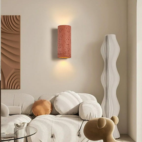 Arturesthome Modern Wabi-sabi Style Wall Lamp Corridor Aisle Light