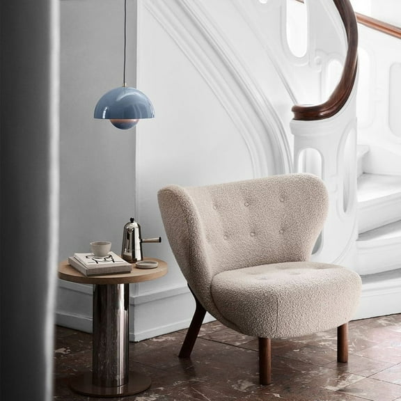 Arturesthome Scandinavian Flowerpot Lamp VP7 Metal Pendant Light