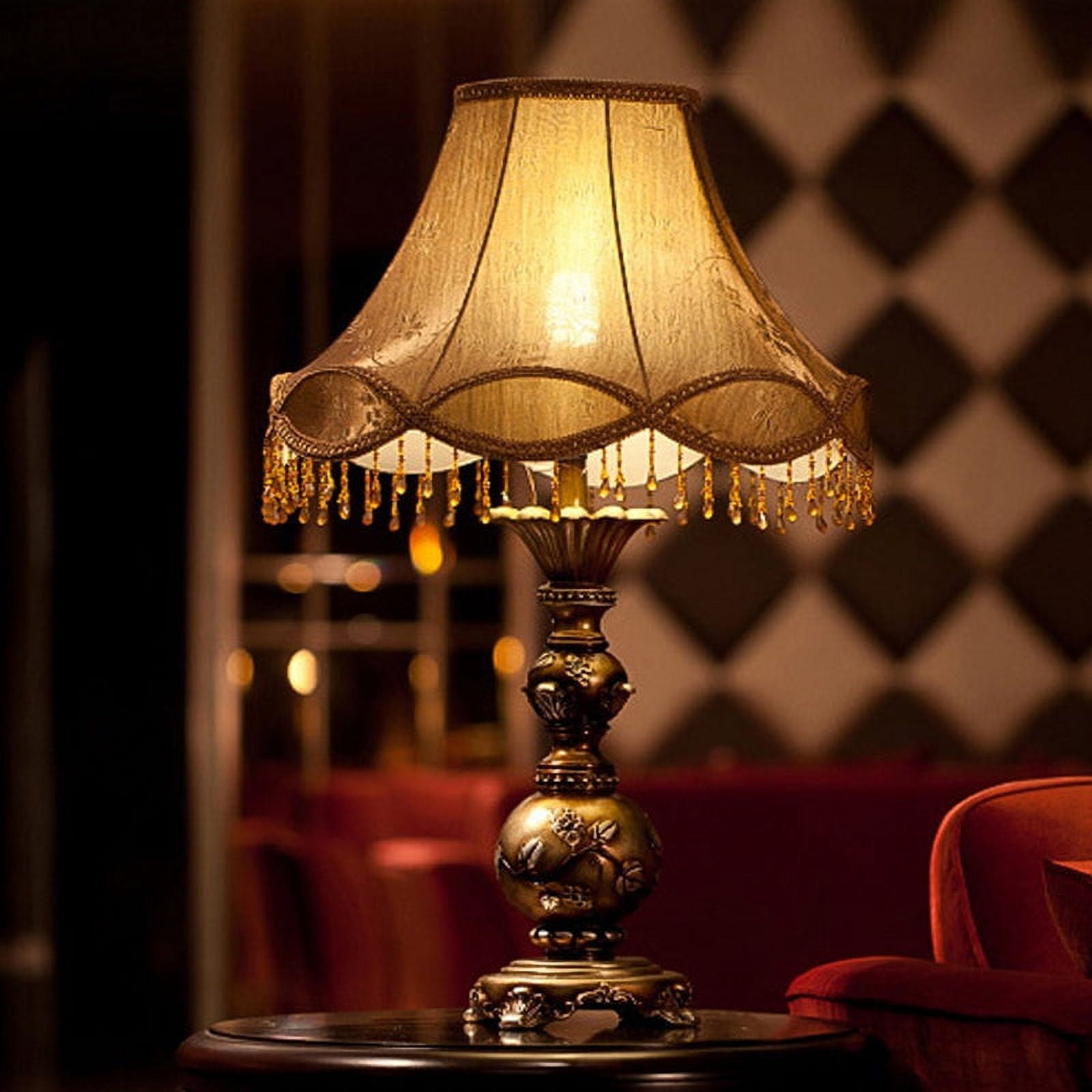 Victorian 1970s Desk Lamp Vintage Brass Desk Lamp From Holtkötter