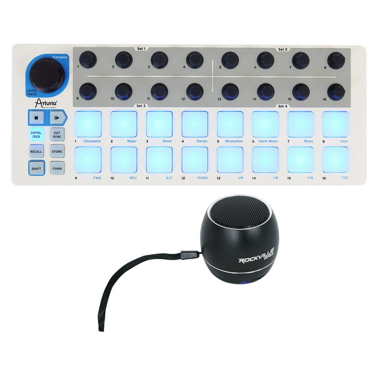Arturia - BeatStep