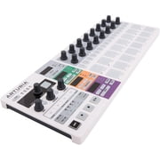 Arturia Beatstep Pro MIDI Drum Controller and Step Sequencer