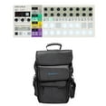 thumbnail image 1 of Arturia BeatStep Pro Sequencer Midi USB DJ Recording Pad Controller + Backpack, 1 of 15