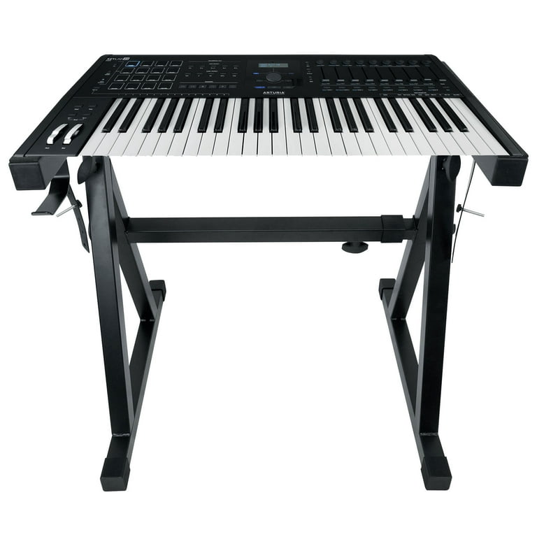 arturia keylab 49 mkⅡ Amazon.com: Arturia KeyLab MKII 49 Professional MIDI