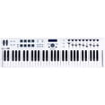 thumbnail image 1 of Arturia KeyLab 61 Essential  61 Key MIDI Controller Keyboard, 1 of 3