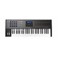 thumbnail image 1 of Arturia KeyLab MkII 49-Key MIDI Keyboard Controller Black, 1 of 4