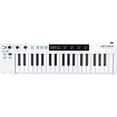thumbnail image 1 of Arturia KeyStep 37-Key MIDI Controller and Sequencer Keyboard, White, 1 of 10