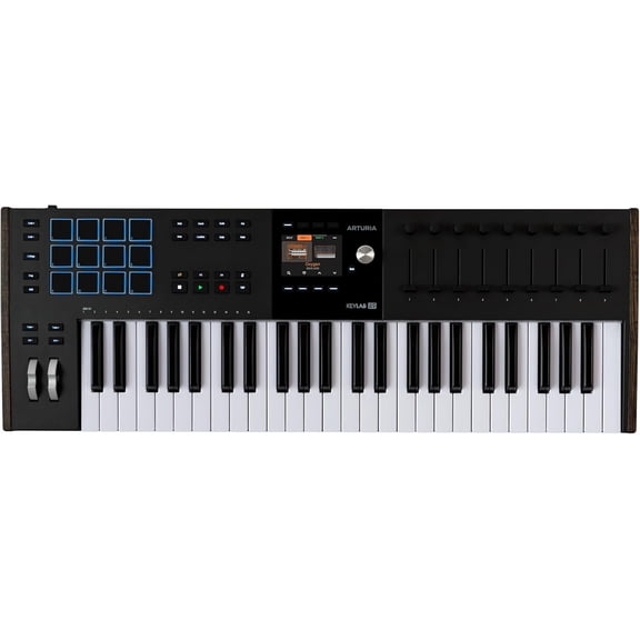 Arturia Keylab Mk3 49-key Midi Controller