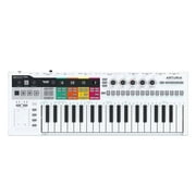 Arturia Keystep Pro Sequencer 37-Key Midi USB DJ/Recording Keyboard Controller