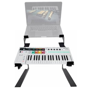 Arturia Keystep Pro Sequencer 37-Key USB DJ/Recording Keyboard Controller+Stand