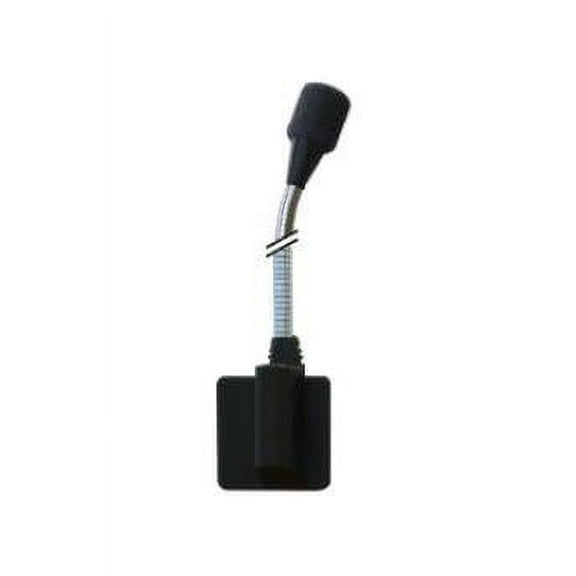 Arturia MicroFreak Gooseneck Vocoder Microphone with Flexible Gooseneck, Compatible with Microfreak Synthesizer (Black)