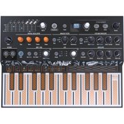 Arturia Microfreak Hybrid Synthesizer