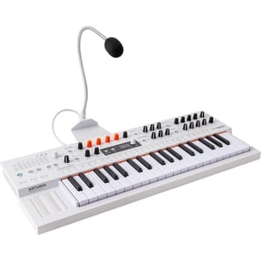 Arturia MiniFreak Vocoder 37 Key Polyphonic 6-Voice Hybrid Synthesizer Keyboard