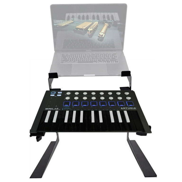 Arturia Minilab MkII Inverted USB Bus Powered 25-Key Keyboard
