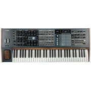 Arturia Polybrute USB MIDI 6-voice 61-Key Polyphonic Analog Morphing Synthesizer