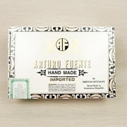 Arturo Fuente Brevas Royale Empty Wood Cigar Box 8.75 x 5.75 x 3