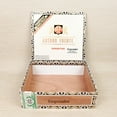 thumbnail image 1 of Arturo Fuente Emperador Empty Wood Cigar Box 8.5" x 7.5" x 2.5", 1 of 6