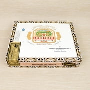 Arturo Fuente Seleccion Privada # 1 Empty Wood Cigar Box 9.5 x 7.25 x 2