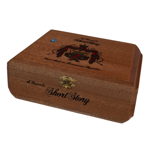 Arturo Fuente Short Story - Empty "Collector" Cigar Box