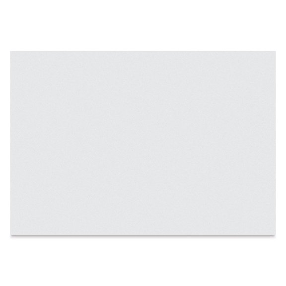 Arturo Single Card - 4-1/2" x 6-1/2", White, Medium Greeting, Package of 100