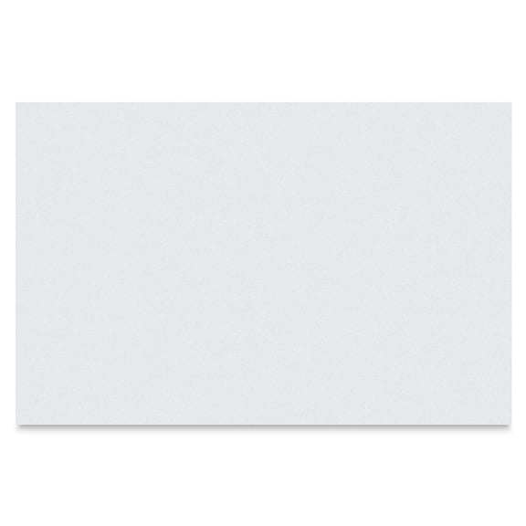 Arturo Single Card - 5" x 3-1/4", White, Small Reply, Package of 100