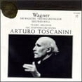 thumbnail image 1 of Pre-Owned Arturo Toscanini Collection, Vol. 52: Richard Wagner (CD 0090266026425) by Helen Traubel (soprano), Lauritz Melchior (tenor), NBC Symphony Orchestra, (conductor), 1 of 1