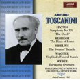 thumbnail image 1 of Arturo Toscanini - Gala Concert 1945 - Classical - CD, 1 of 1