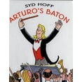 thumbnail image 1 of Pre-Owned Arturo's Baton (Hardcover) 0395710200 9780395710203, 1 of 1