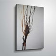 thumbnail image 1 of Artwall #1 In the Woods Where I Walk, Gallery Wrapped Canvas by Patricia Coulter, 1 of 3