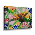 thumbnail image 1 of Artwall A Moment In Time, Gallery Wrapped Canvas by Sofie Siegmann, 1 of 3