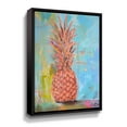 thumbnail image 1 of Artwall California Girl, Gallery Wrapped Floater-framed Canvas by Kym De Los Reyes, 1 of 3