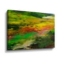 thumbnail image 1 of Artwall Crack of Dawn, Gallery Wrapped Canvas by Allan Friedlander, 1 of 3