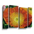 thumbnail image 1 of Artwall Exuberance is Beauty, 4 Piece Gallery Wrapped Canvas Staggered Set by Allan Friedlander, 1 of 3