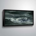 thumbnail image 1 of Artwall , Gallery Wrapped Floater-framed Canvas by Chris Tuff, 1 of 3