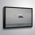 thumbnail image 1 of Artwall , Gallery Wrapped Floater-framed Canvas by Chris Tuff, 1 of 3