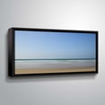 thumbnail image 1 of Artwall , Gallery Wrapped Floater-framed Canvas by Chris Tuff, 1 of 3