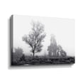 thumbnail image 1 of Artwall Less is More, Gallery Wrapped Canvas by Martin Podt, 1 of 3