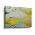 thumbnail image 1 of Artwall Parker 9086, Gallery Wrapped Canvas by Allan Friedlander, 1 of 3