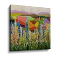 thumbnail image 1 of Artwall Sugar Plums, Gallery Wrapped Canvas by Allan Friedlander, 1 of 3