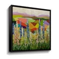 thumbnail image 1 of Artwall Sugar Plums, Gallery Wrapped Floater-framed Canvas by Allan Friedlander, 1 of 3